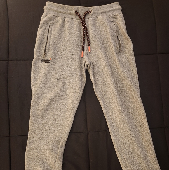 Superdry sweatpants - Picture 1 of 5